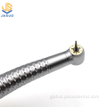 dental high speed handpiece 5 Led High Speed Dental Handpiece Factory